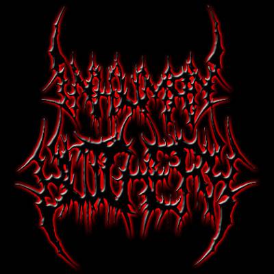 logo Inhuman Butchery